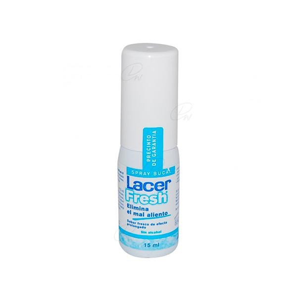 LACERFRESH SPRAY