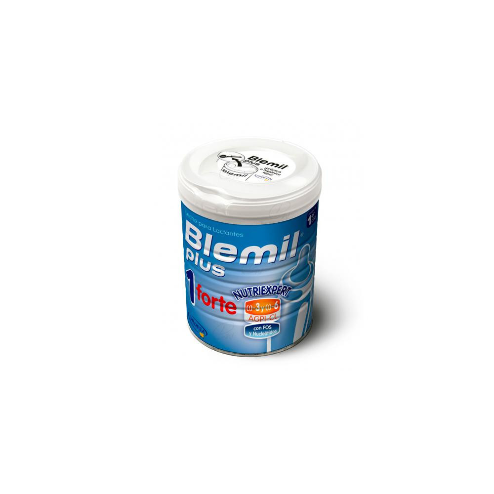 BLEMIL PLUS 1 FORTE 800 G