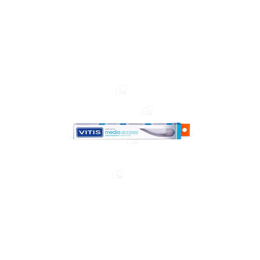 CEPILLO DENTAL ADULTO