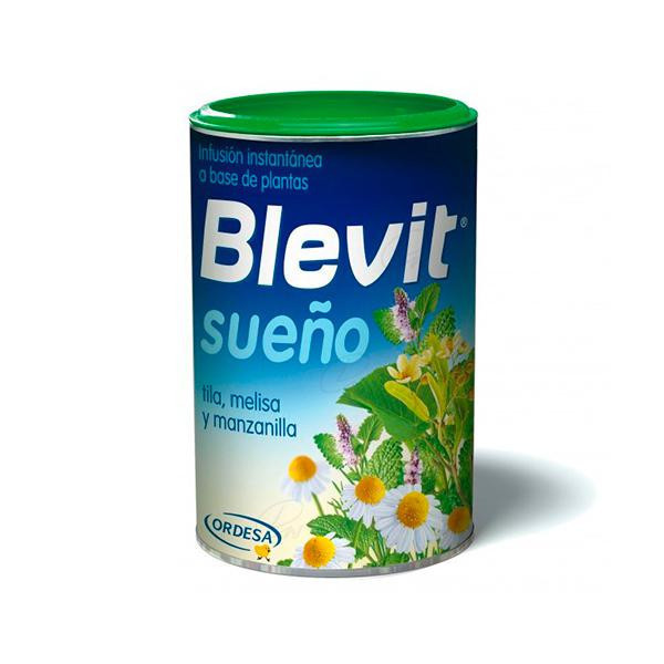 BLEVIT INFUSION SUEÑO  150 G