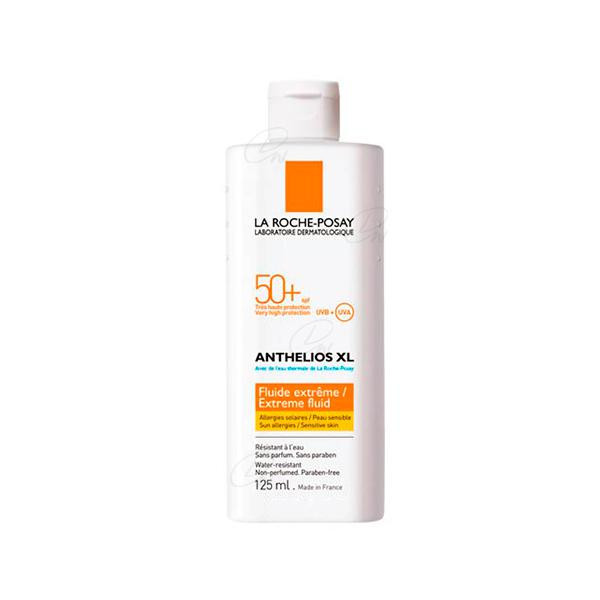 ANTHELIOS XL 50+ FLUIDO EXTREMO CUERPO 125 ML