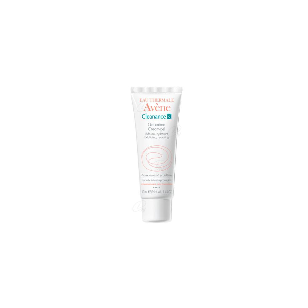 AVENE CLEANANCE EXPERT CUIDADO