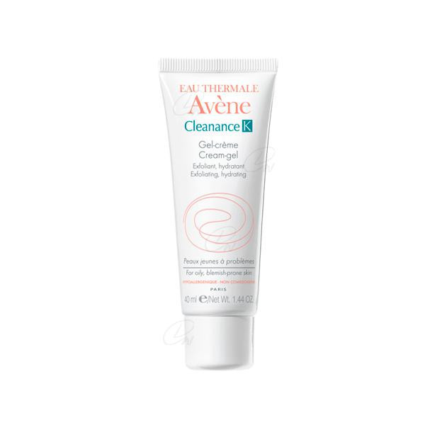 AVENE CLEANANCE EXPERT CUIDADO