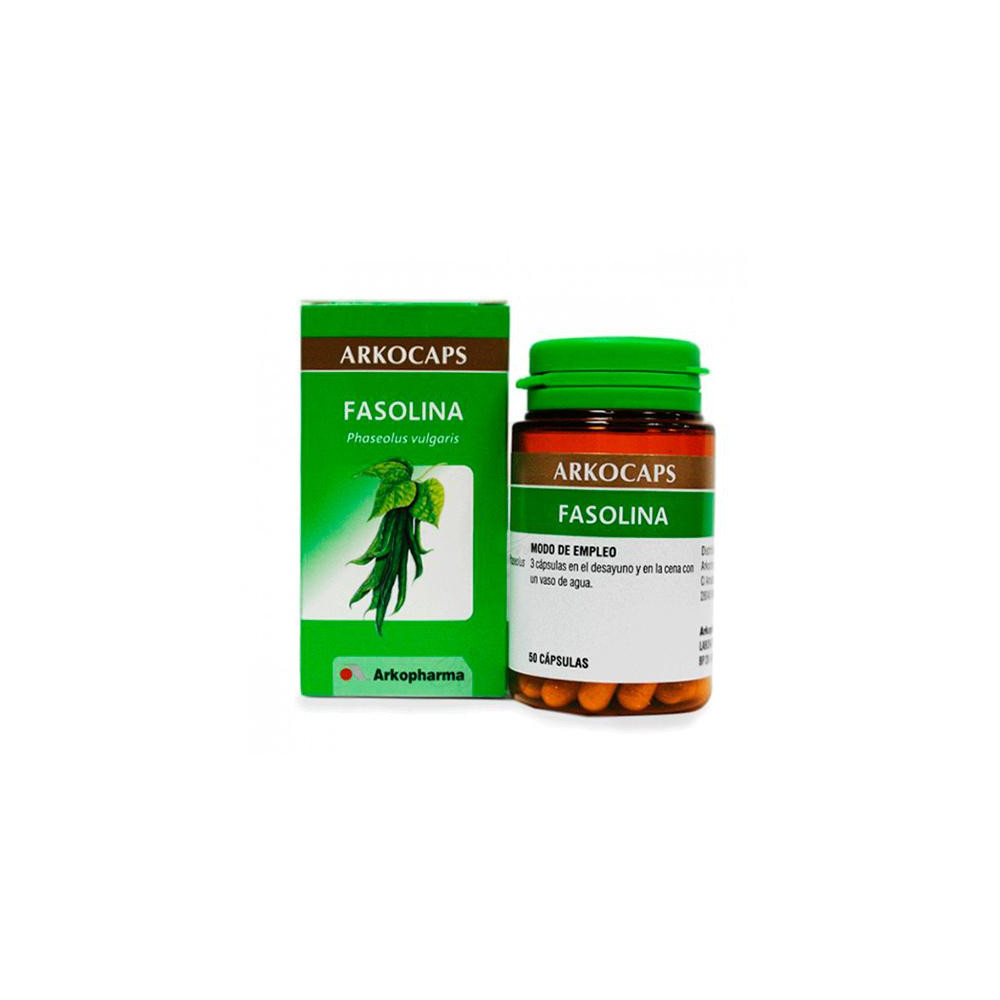 ARKOCAPS FASOLINA