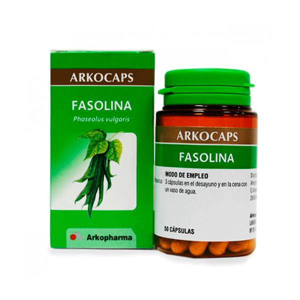 ARKOCAPS FASOLINA
