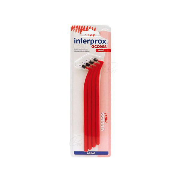 CEPILLO DENTAL INTERPROXIMAL