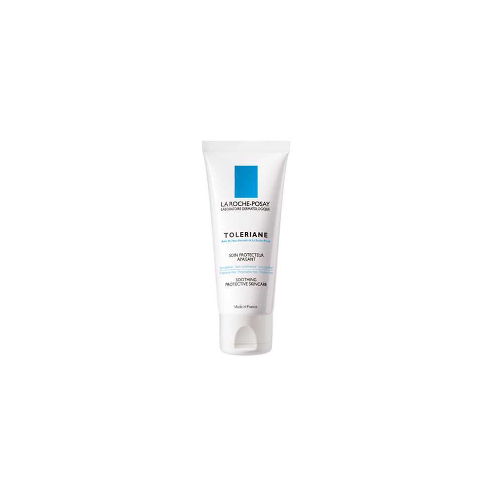 LA ROCHE-POSAY TOLERIANE CREMA PIEL NORMAL Y...