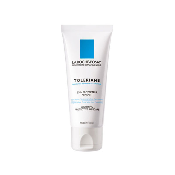 LA ROCHE-POSAY TOLERIANE CREMA PIEL NORMAL Y MIXTA 40ML