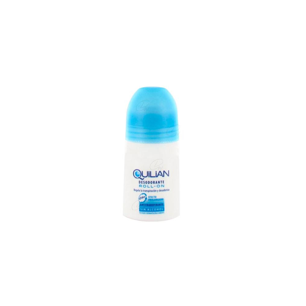 QUILIAN DESODORANTE ROLL¬ON 75 ML