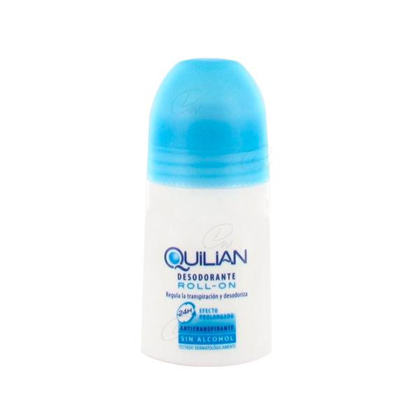 QUILIAN DESODORANTE ROLL¬ON 75 ML