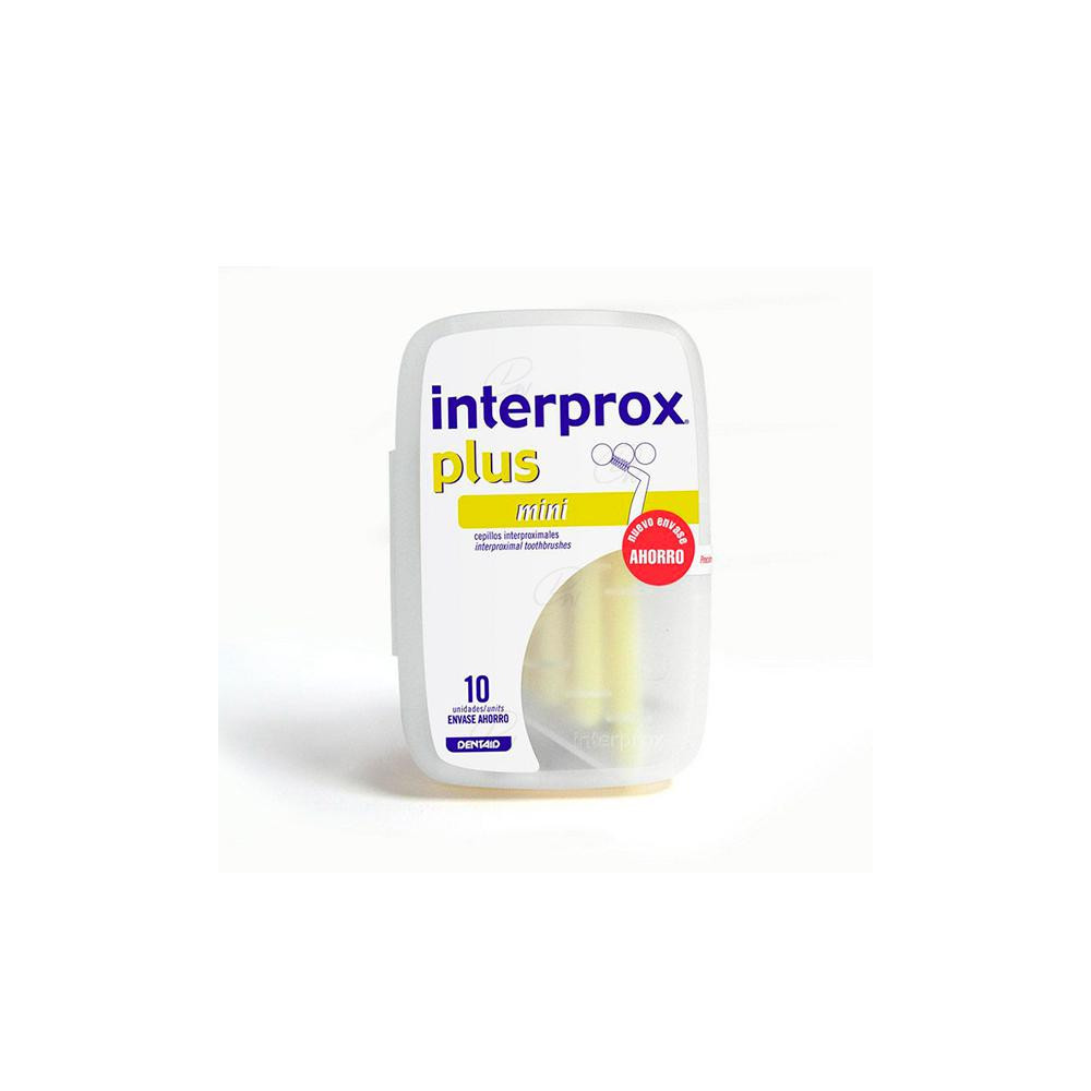 CEPILLO DENTAL INTERPROXIMAL
