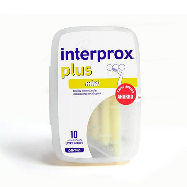 CEPILLO DENTAL INTERPROXIMAL