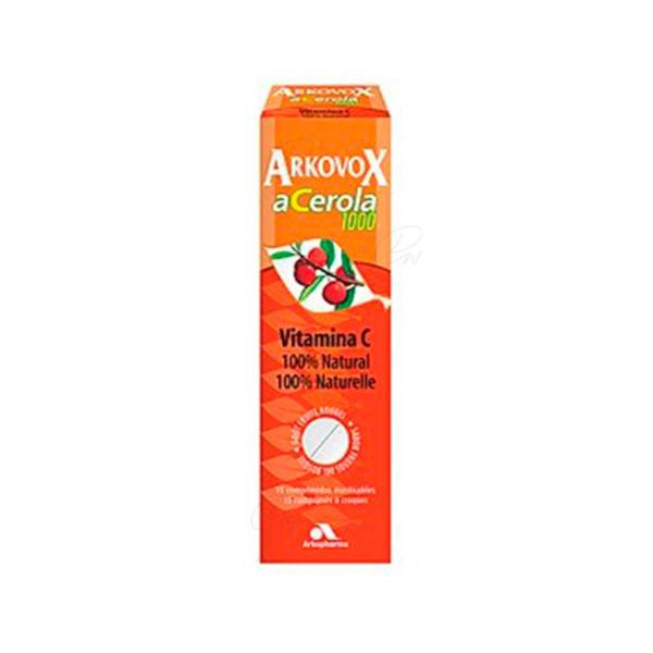 ARKOVOX ACEROLA 1000
