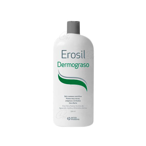 EROSIL DERMOGRASO