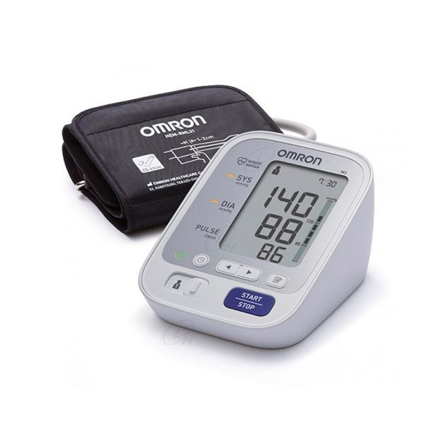 MONITOR DE PRESION ARTERIAL DE BRAZO M3 OMRON