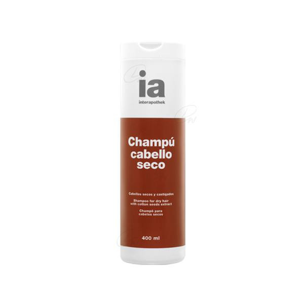 INTERAPOTHEK CHAMPU C SECO