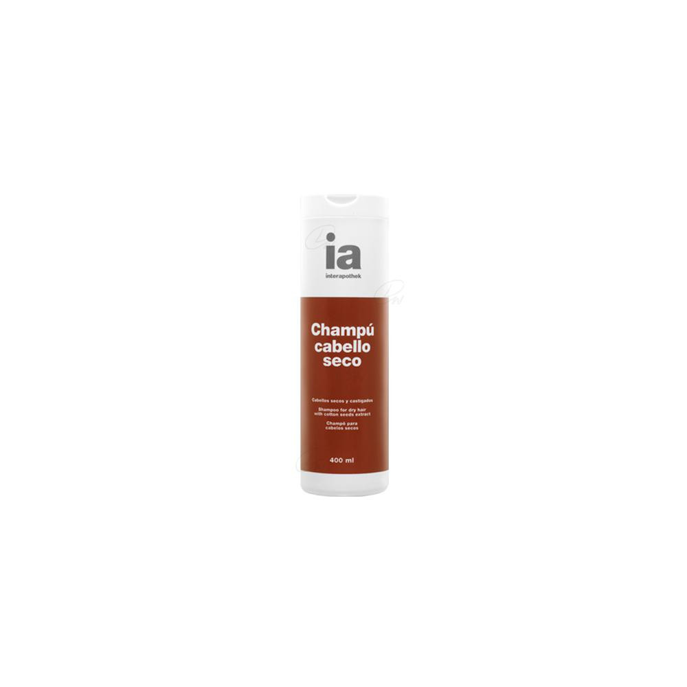 INTERAPOTHEK CHAMPU C SECO