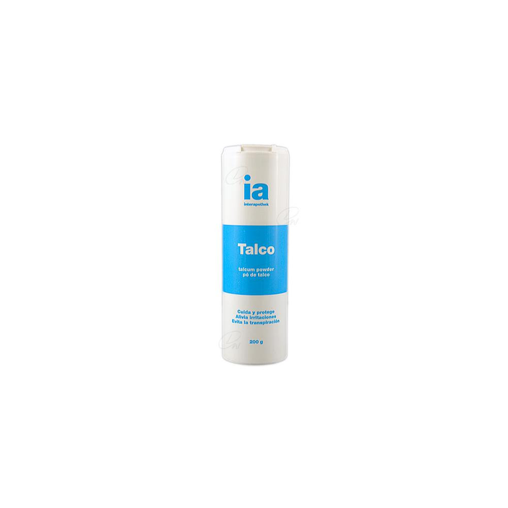INTERAPOTHEK TALCO