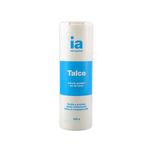 INTERAPOTHEK TALCO