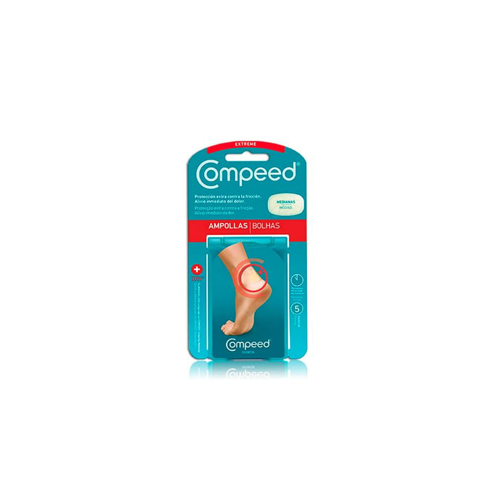 COMPEED AMPOLLAS