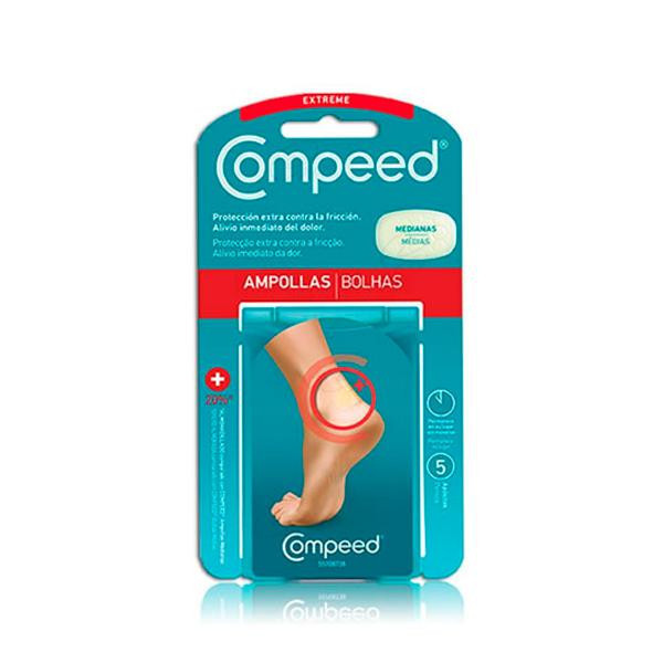 COMPEED AMPOLLAS