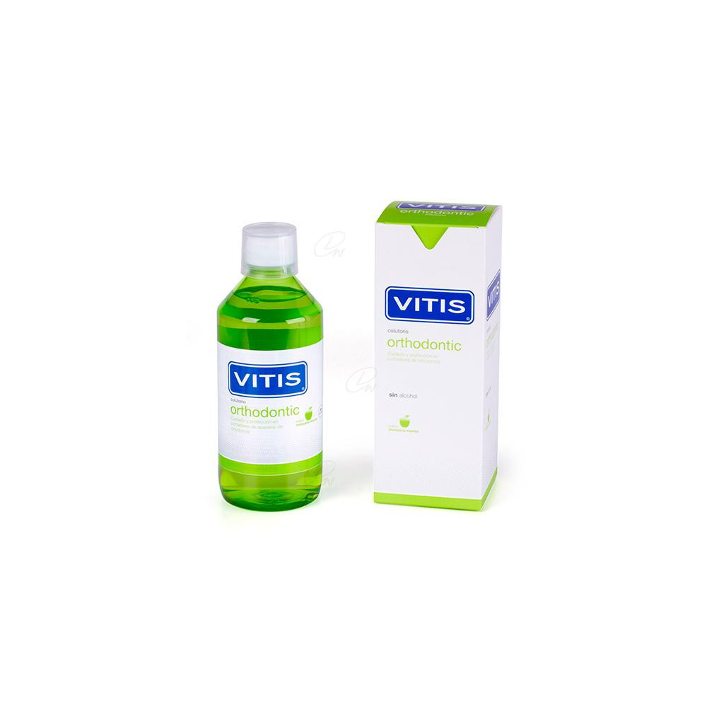 VITIS ORTHODONTIC COLUTORIO