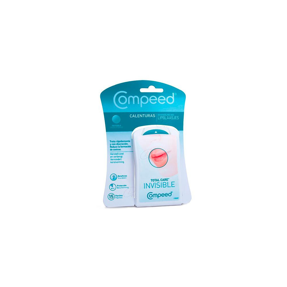 COMPEED CALENTURAS