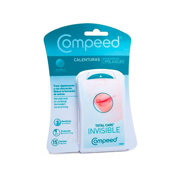 COMPEED CALENTURAS