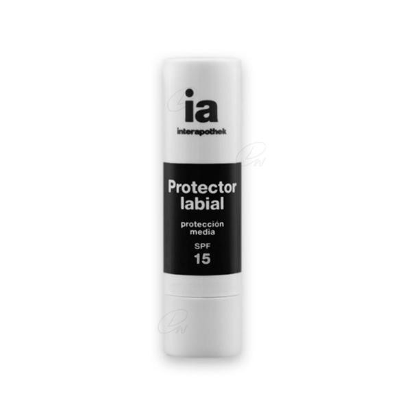 INTERAPOTHEK PROTECTOR LABIAL