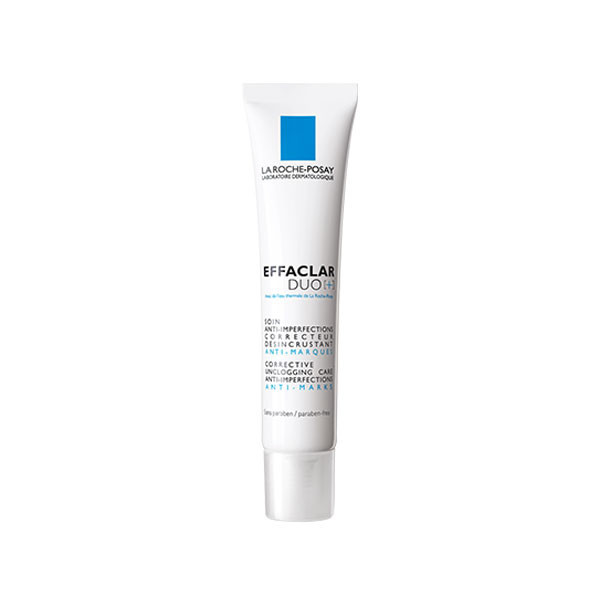 LA ROCHE POSAY EFFACLAR DUO [+] 40ML