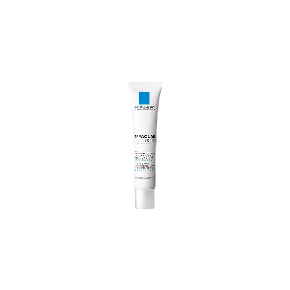 LA ROCHE POSAY EFFACLAR DUO [+] 40ML