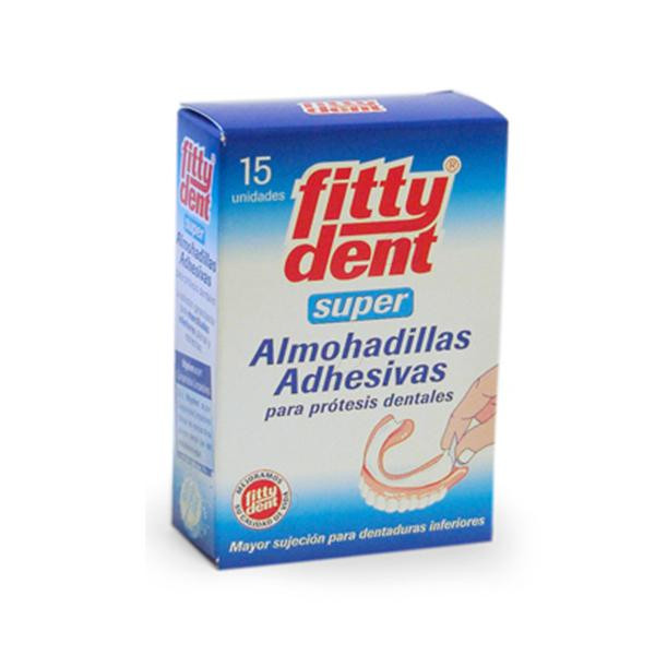 FITTYDENT SUPER