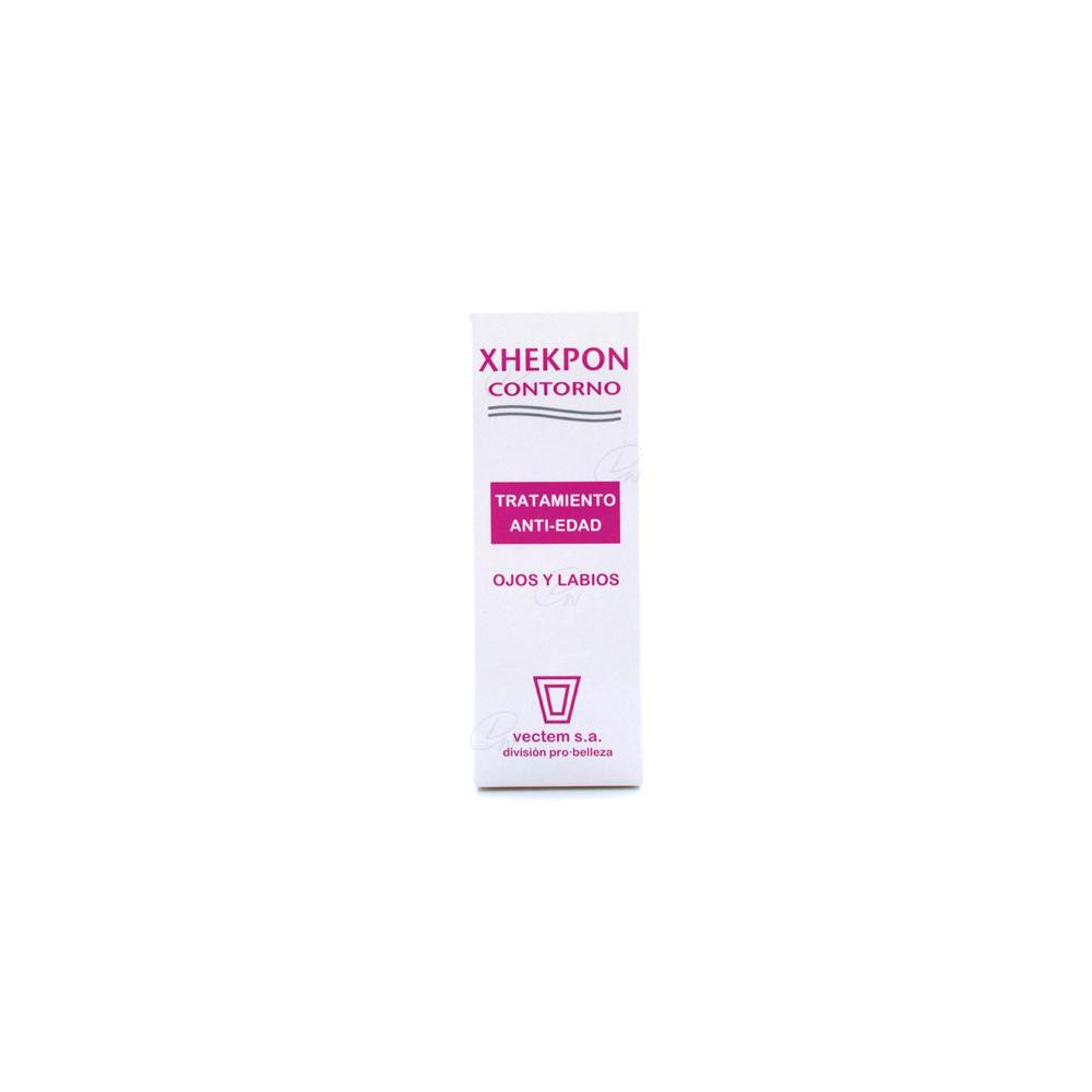 XHEKPON CONTORNO DE OJOS 20 ML