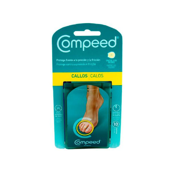 COMPEED CALLOS ACTIVOS