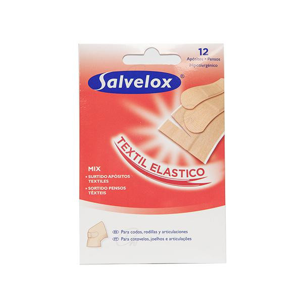 SALVELOX
