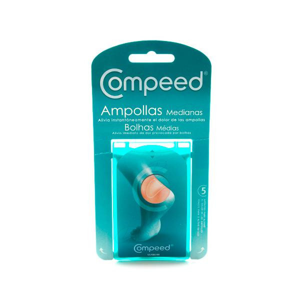 COMPEED AMPOLLAS