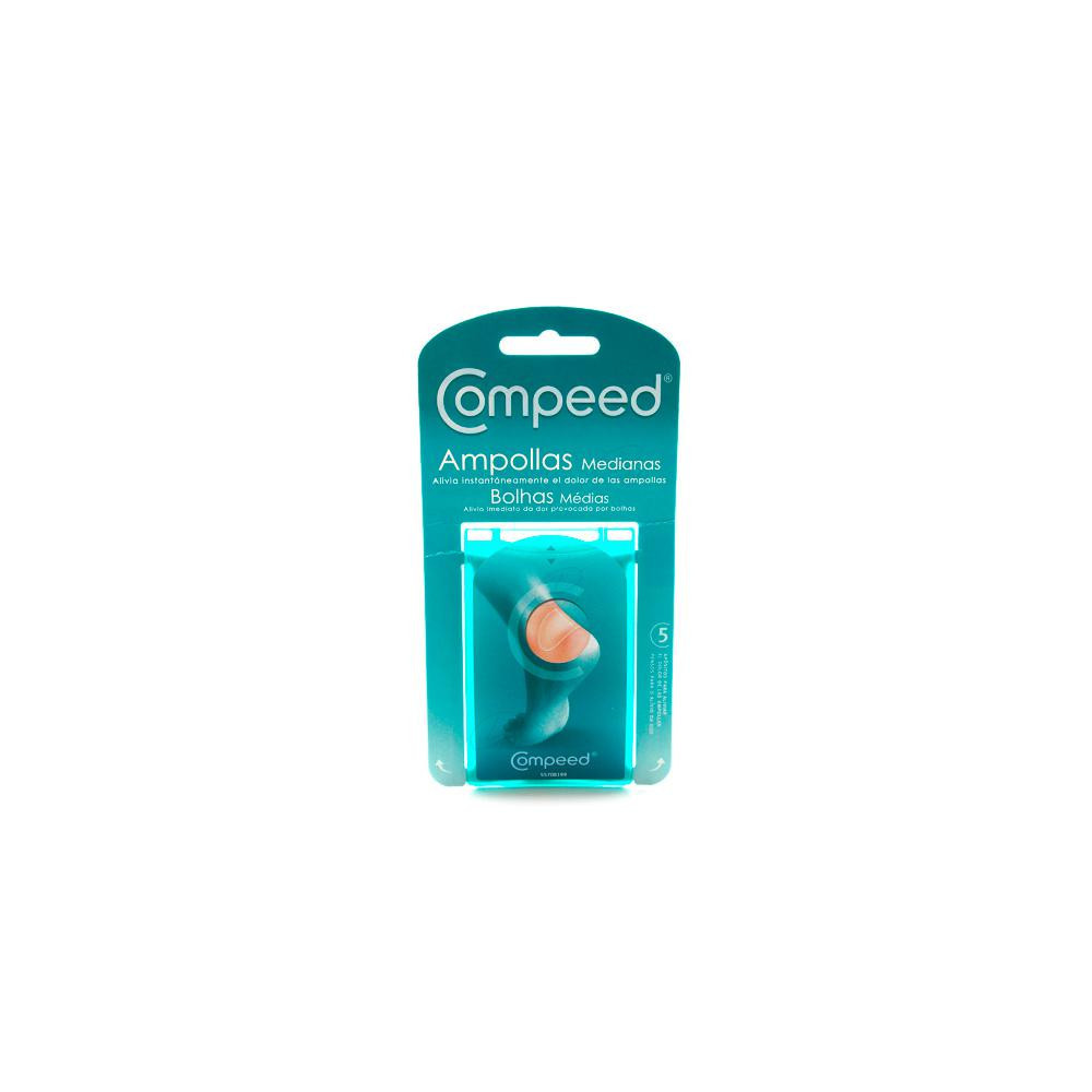COMPEED AMPOLLAS