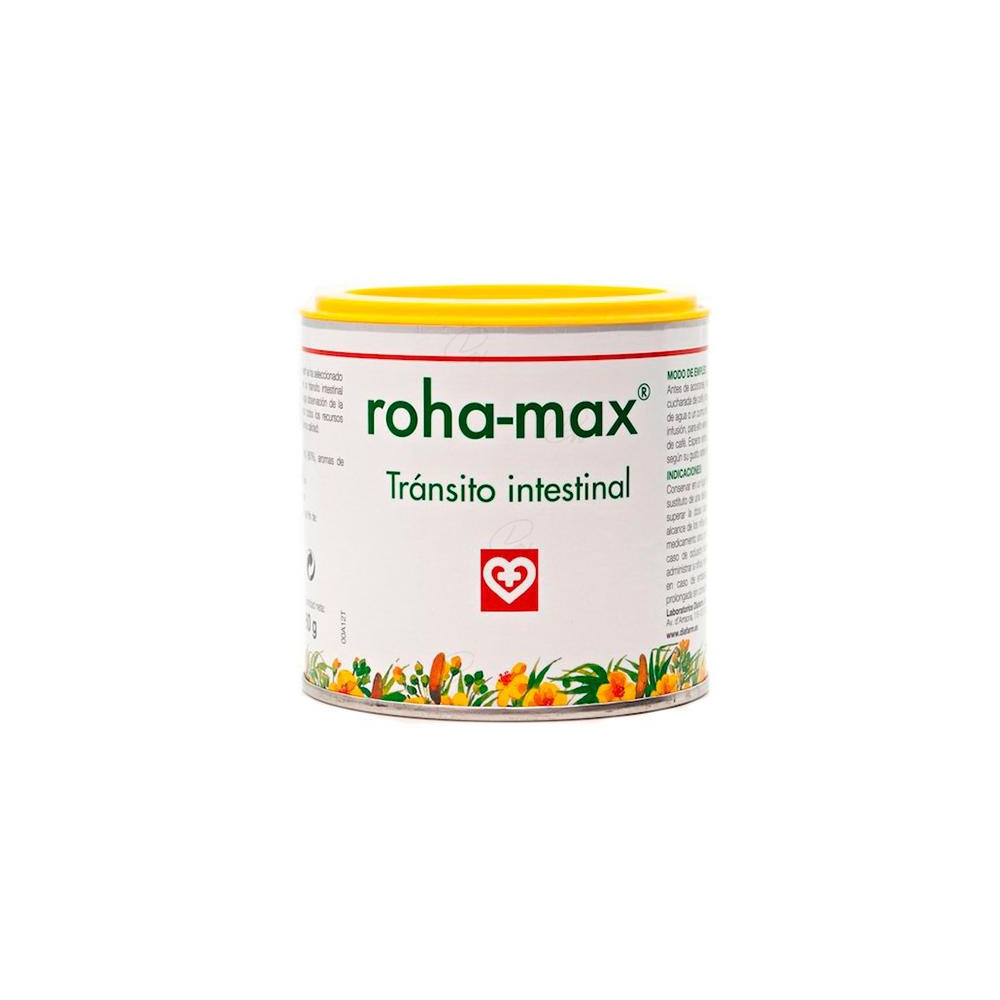ROHA MAX