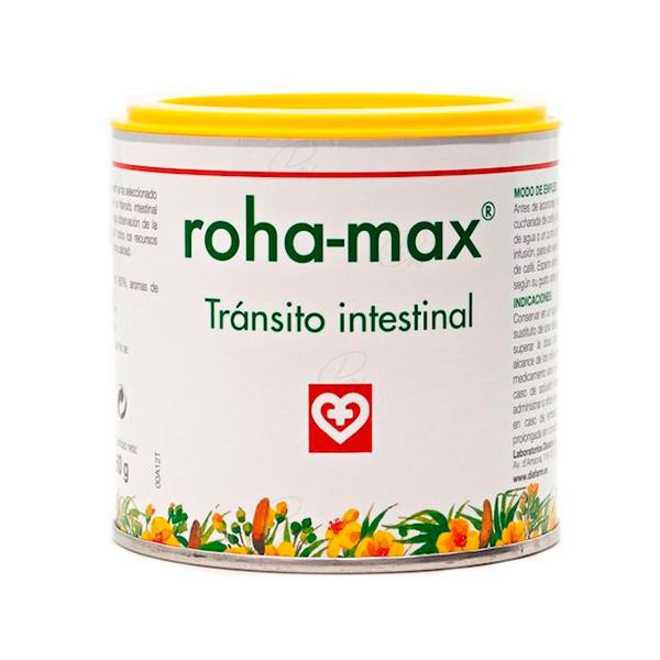 ROHA MAX