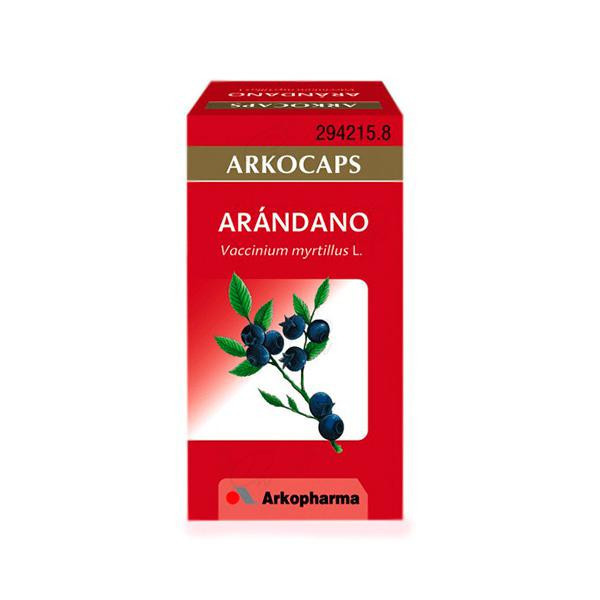 ARKOCAPS ARANDANO