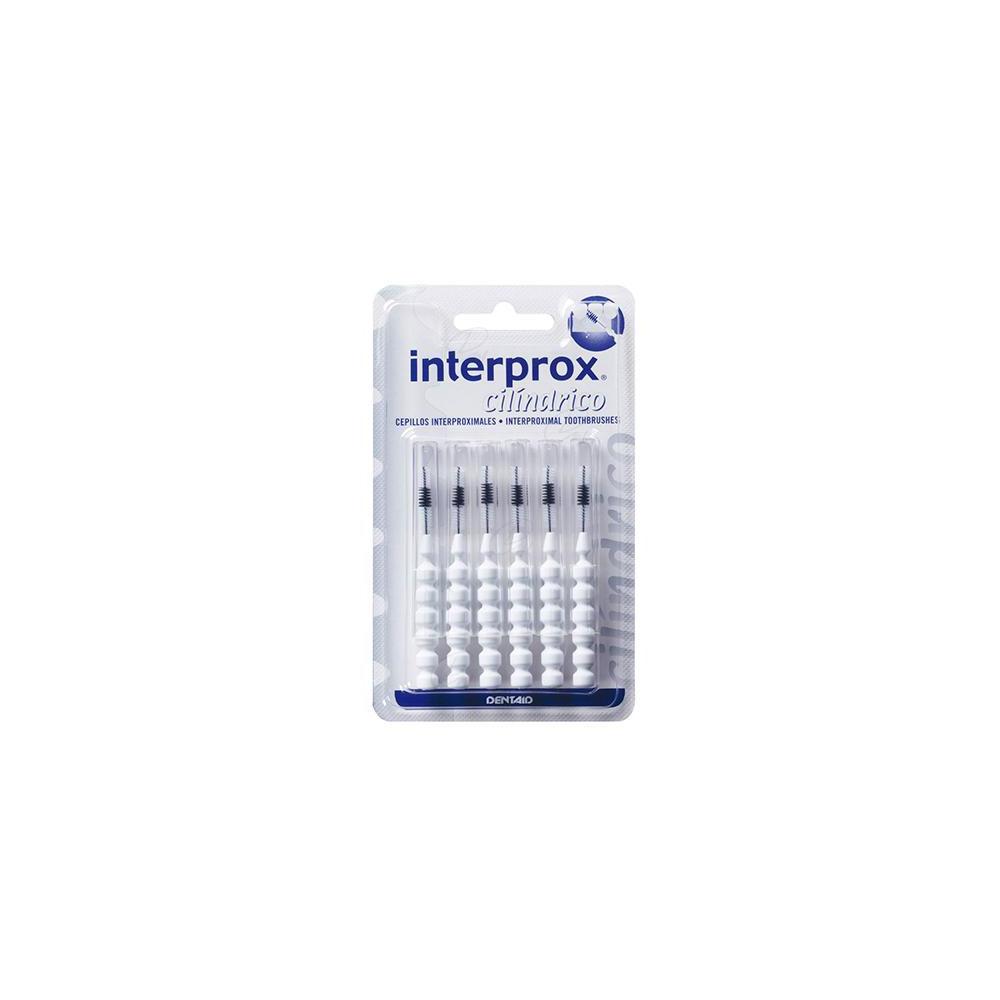CEPILLO DENTAL INTERPROXIMAL