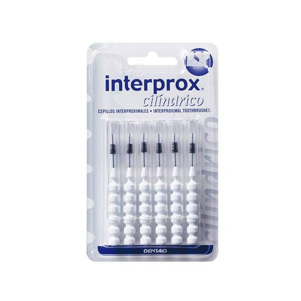 CEPILLO DENTAL INTERPROXIMAL