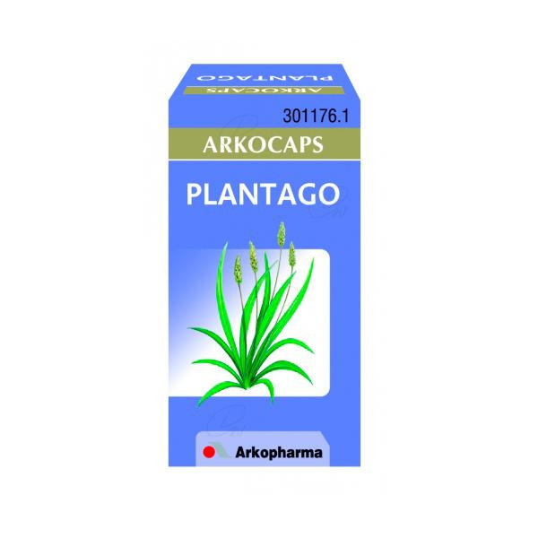 PLANTAGO ARKOCAPS