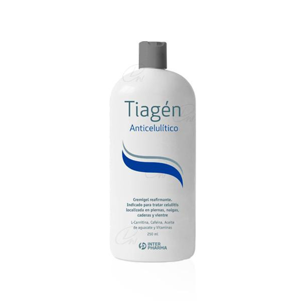 TIAGEN ANTICELULITICO
