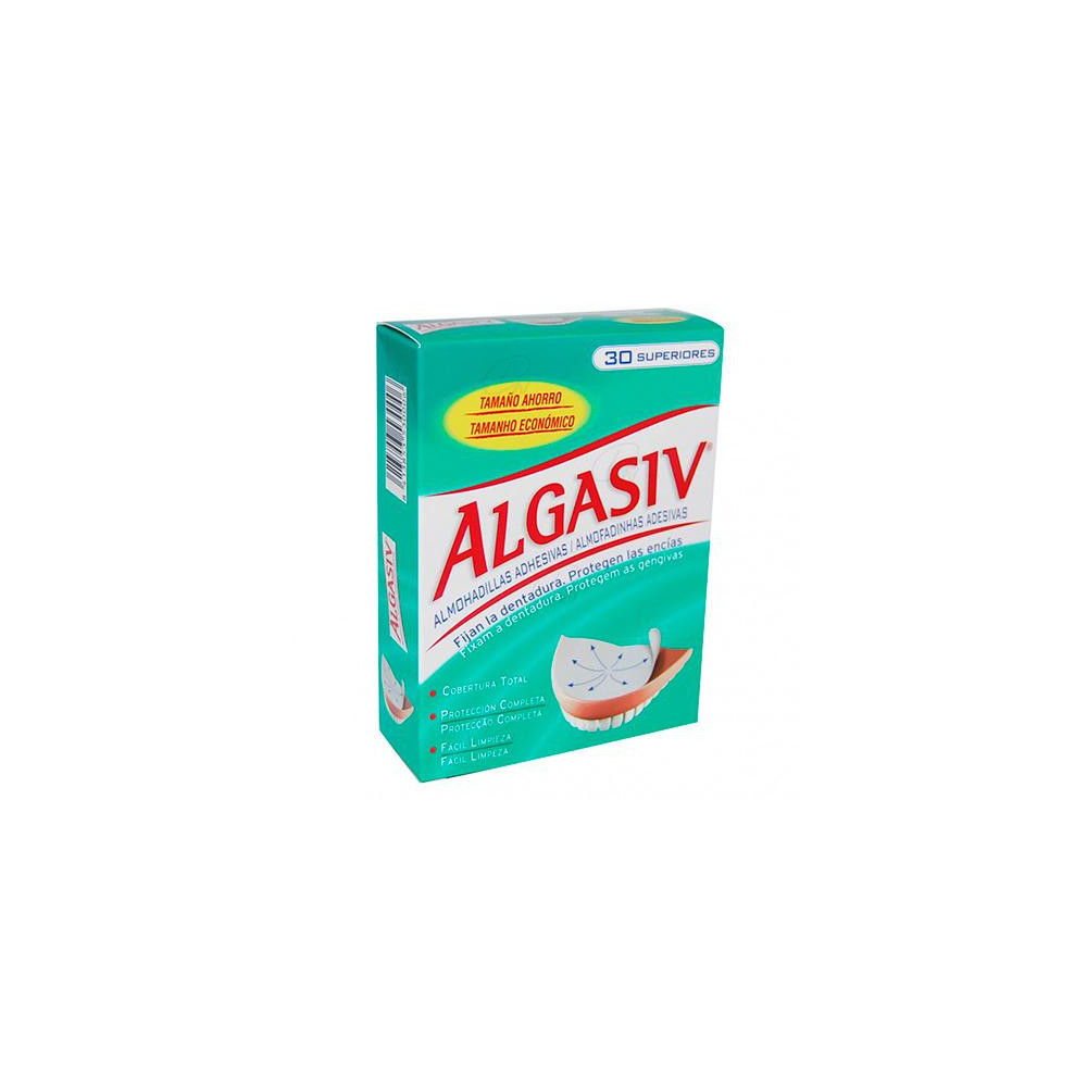 ALGASIV 30 U SUPERIOR