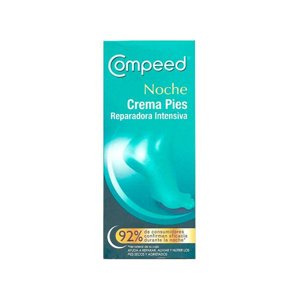 COMPEED CREMA DE PIES NOCHE REPARADORA INTENSIVA
