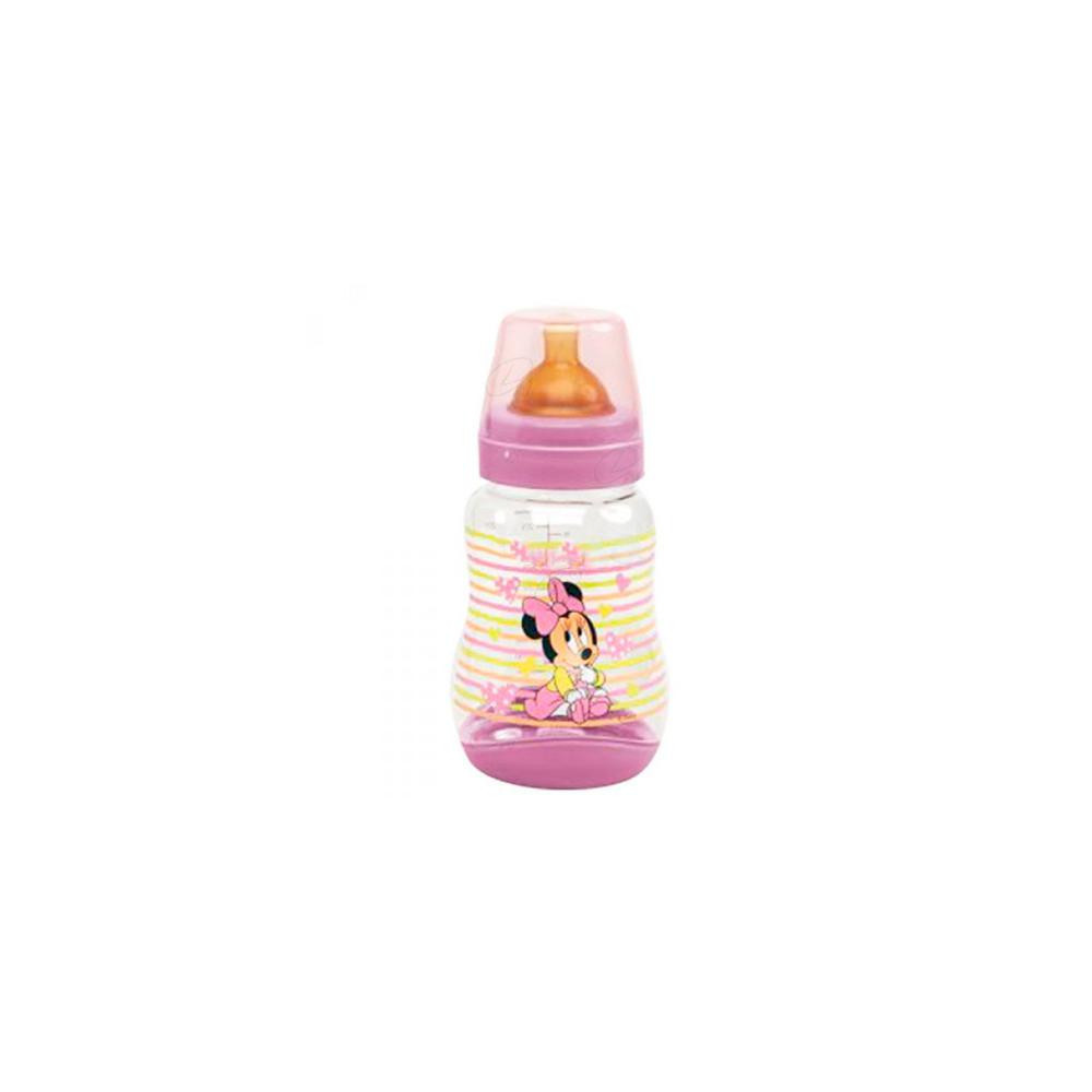 BIBERON 0 BPA FC PP LATEX 1M 150 ML DISNEY WINNIE
