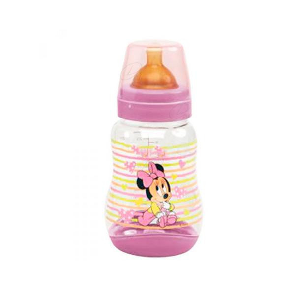 BIBERON 0 BPA FC PP LATEX 1M 150 ML DISNEY WINNIE