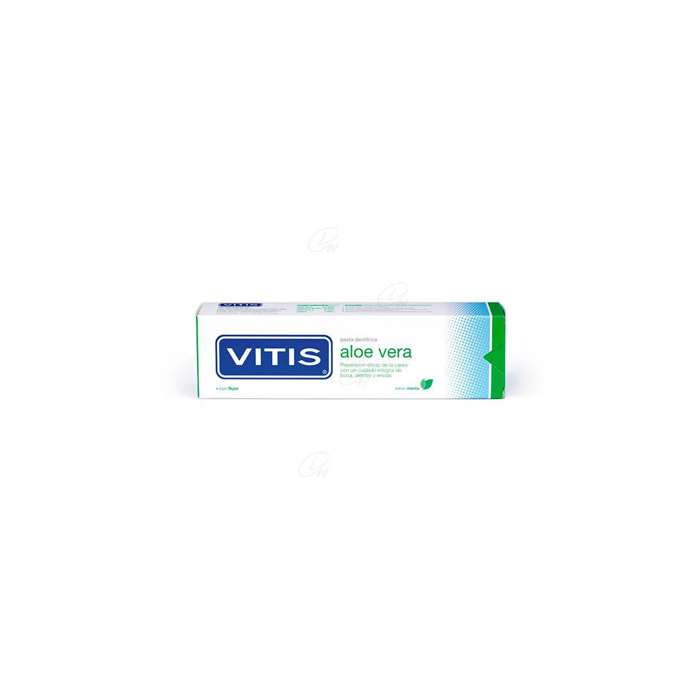 VITIS PASTA DENTIFRICA