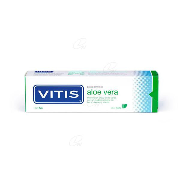 VITIS PASTA DENTIFRICA